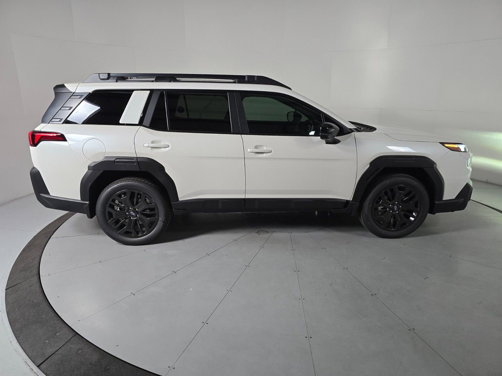 New 2026 Subaru Outback Limited XT image 6