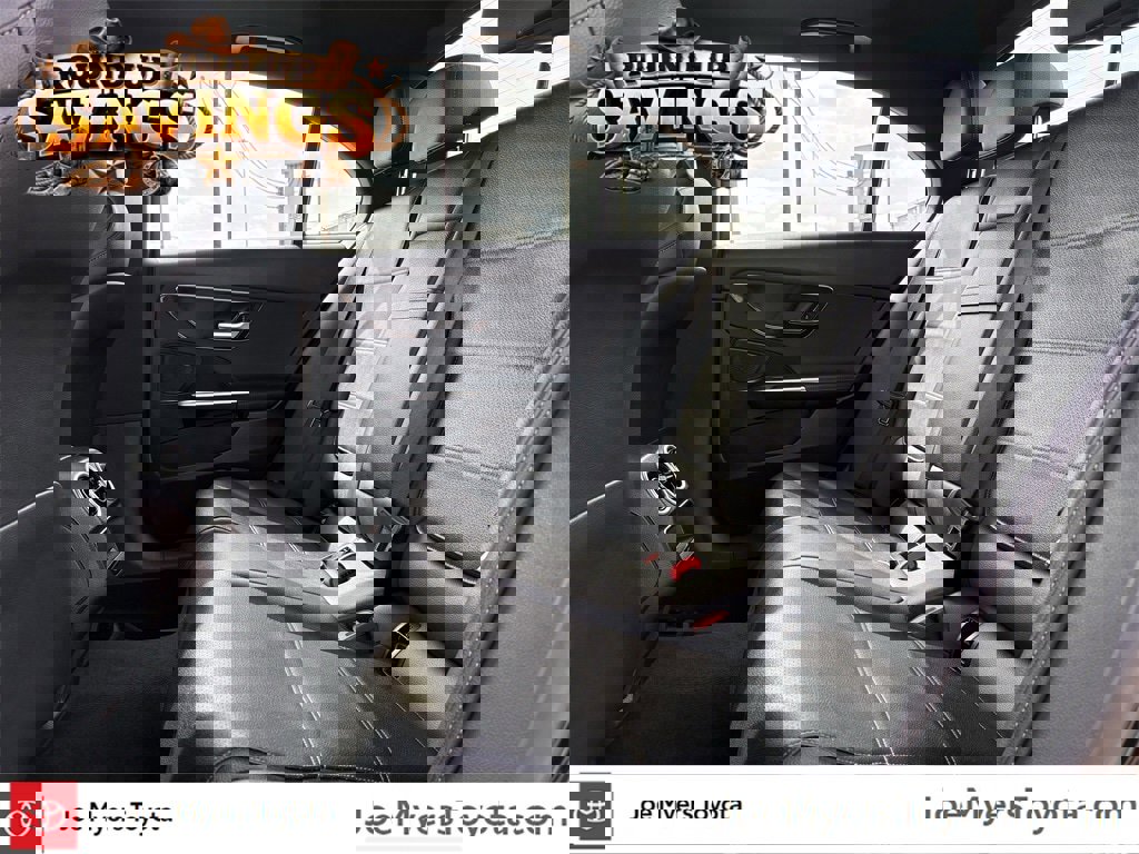 Used 2022 Mercedes-Benz C 300 Sedan image 29