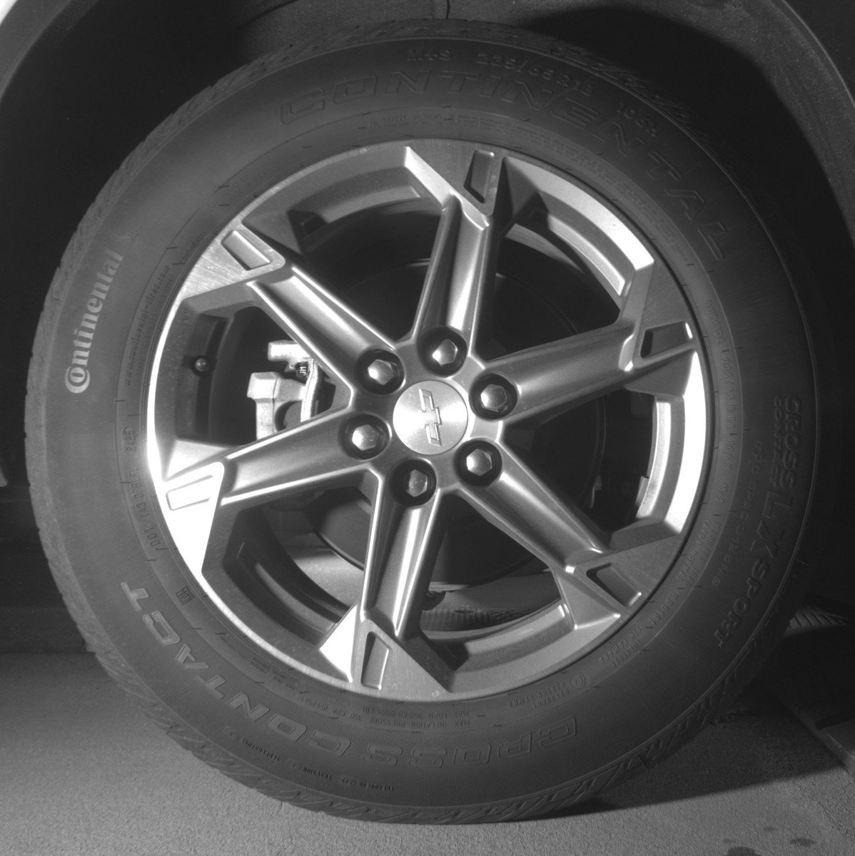 Used 2025 Chevrolet Blazer LT FWD image 15
