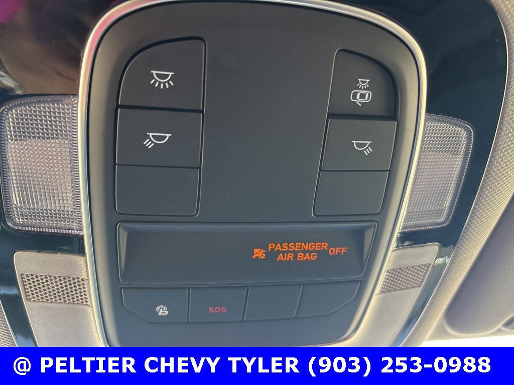 Used 2022 Hyundai Santa Fe SEL w/ Convenience Package image 16