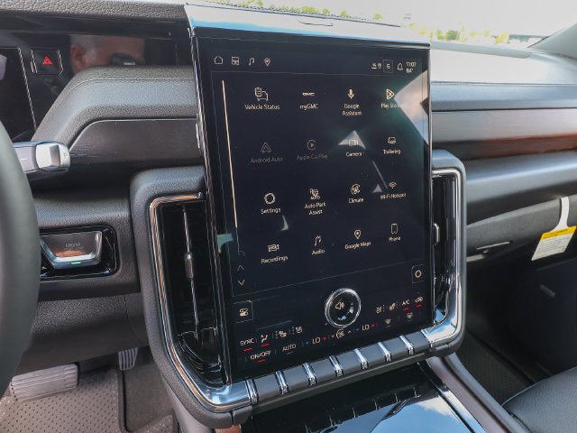 New 2026 GMC Yukon Denali w/ Sun & Power Step Package AWD/4WD image 19