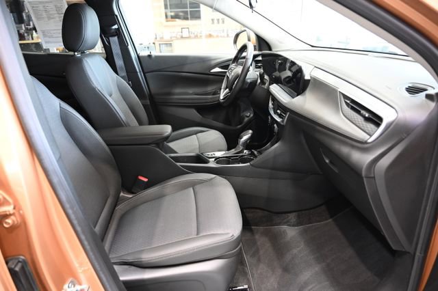 Used 2024 Buick Encore GX Preferred w/ Comfort Package image 10