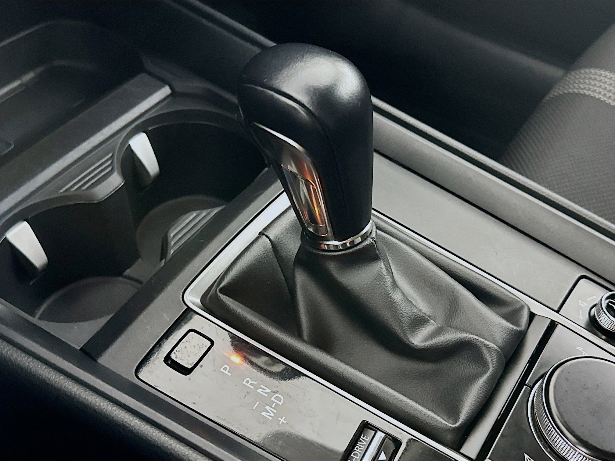 Used 2024 MAZDA CX-50 AWD 2.5 S w/ Preferred Package image 25