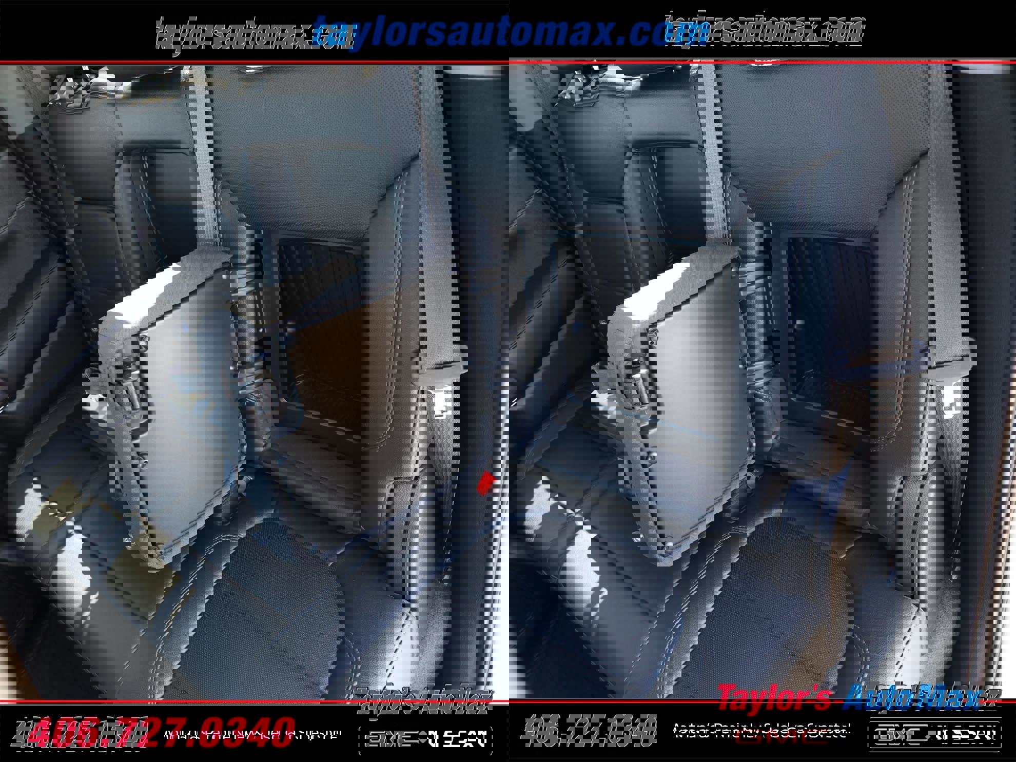 Used 2020 Chevrolet Silverado 1500 LTZ w/ LTZ Plus Package image 34