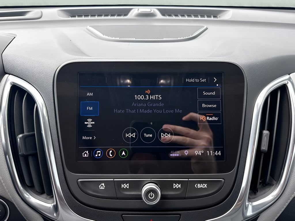 Used 2020 Chevrolet Equinox Premier AWD/4WD image 19