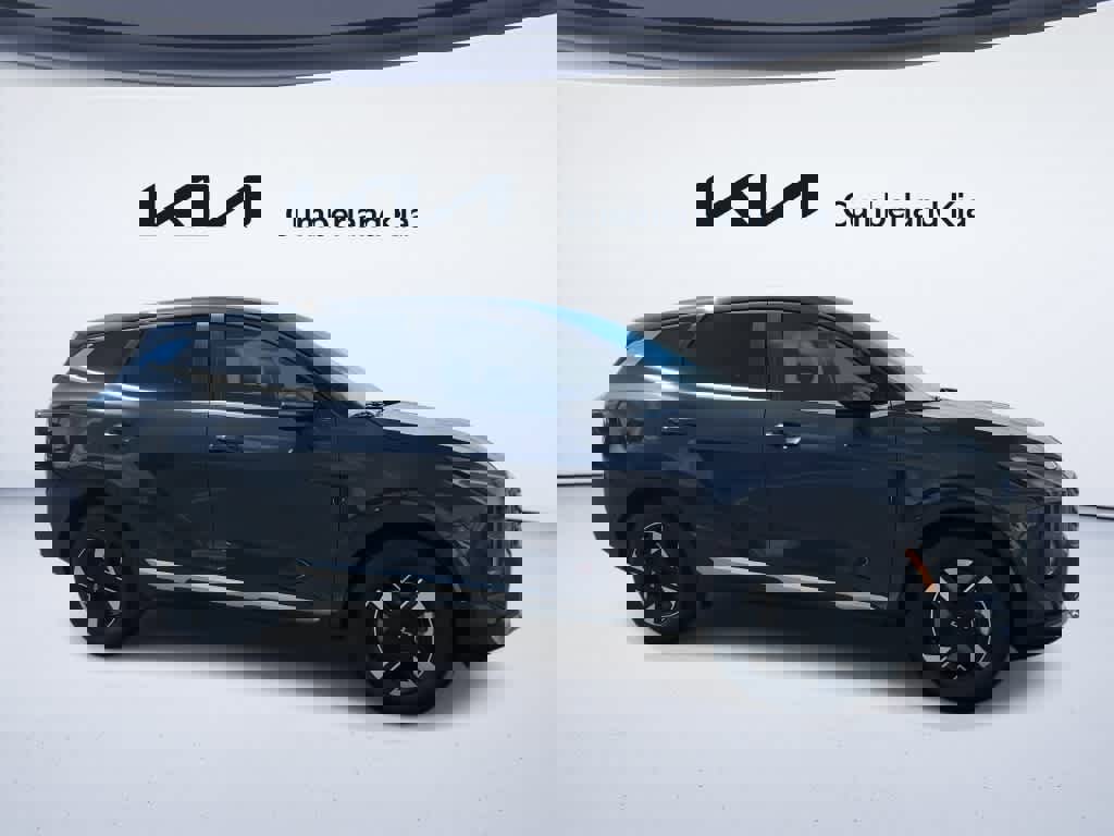 New 2026 Kia Sportage LX image 9