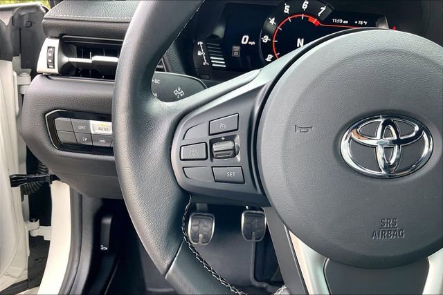Used 2023 Toyota Supra Premium image 17