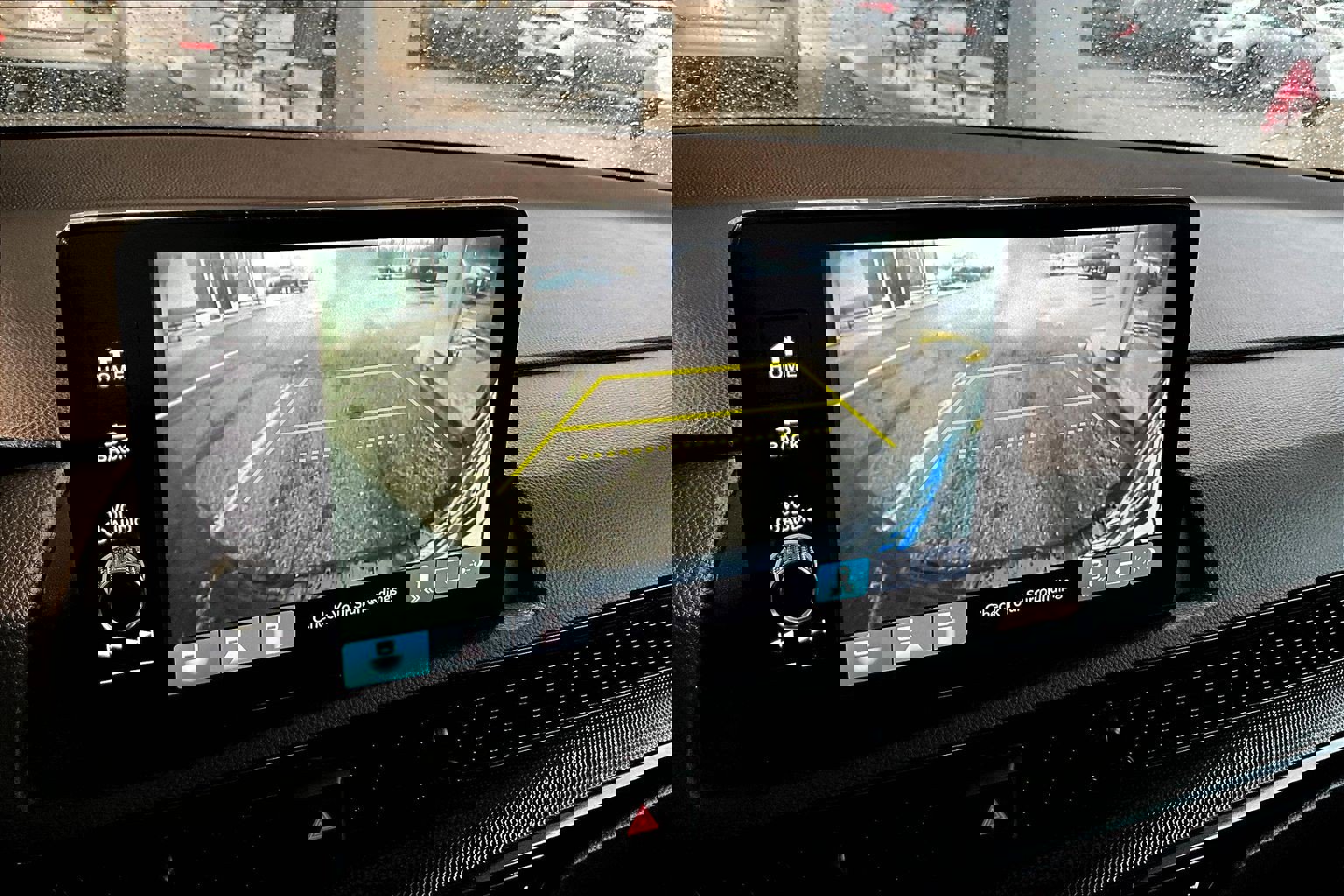 Used 2025 Honda CR-V EX-L image 23