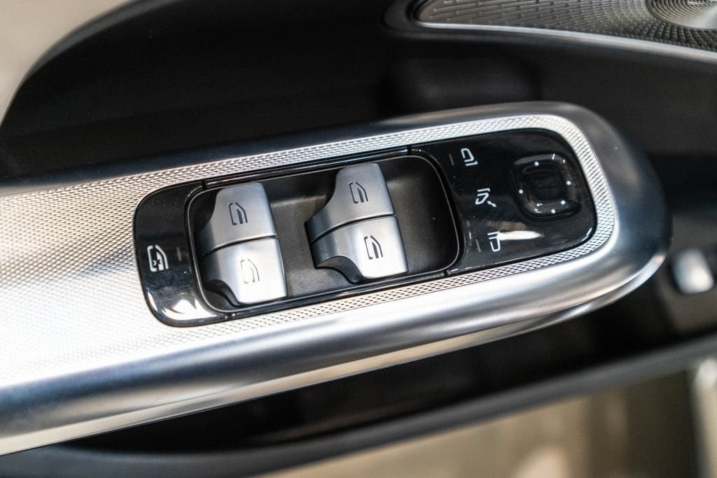 Used 2025 Mercedes-Benz E 450 4MATIC All-Terrain Wagon image 20