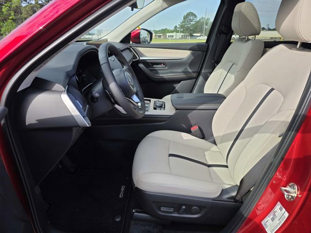 New 2026 MAZDA CX-90 3.3 Turbo w/ Preferred Package AWD/4WD image 8