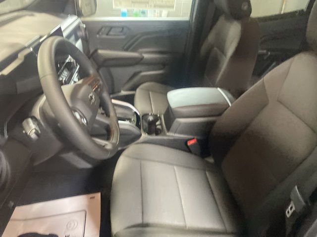 New 2026 Chevrolet Colorado Trail Boss image 15