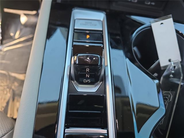 New 2026 Volkswagen Atlas SE image 19