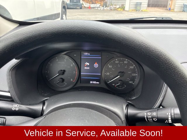 Used 2021 Nissan Altima 2.5 S FWD image 10