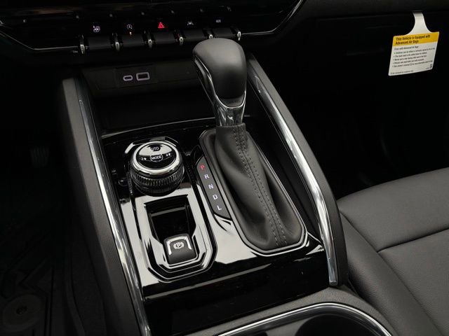 New 2026 GMC Canyon Elevation w/ Convenience Package image 28