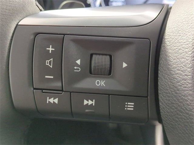 Certified 2025 INFINITI QX60 Luxe w/ Black Edition image 27