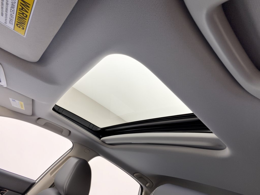 Used 2022 Honda Civic EX-L image 27