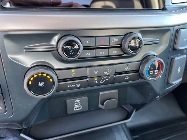 New 2025 Ford F150 STX w/ Equipment Group 201A FX4 image 30