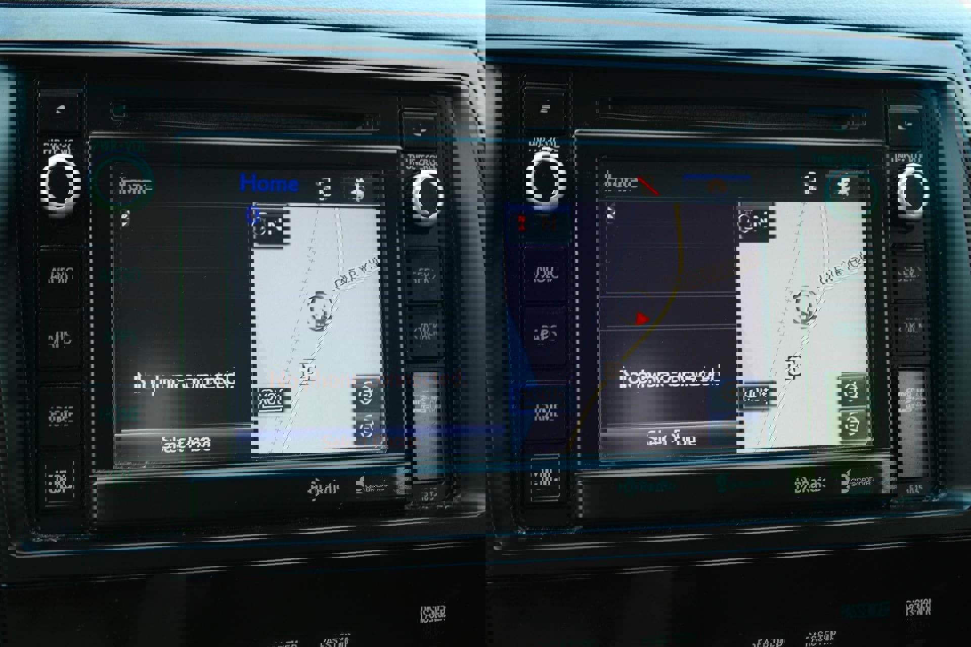 Used 2016 Toyota Sequoia Platinum image 35