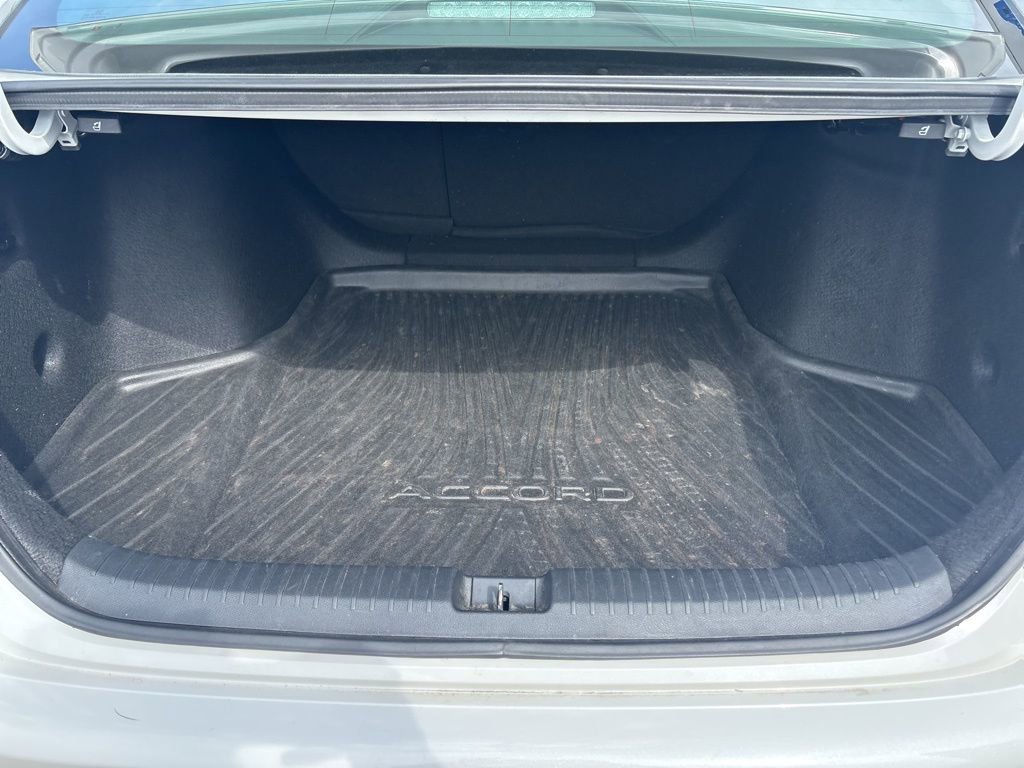 Used 2023 Honda Accord Sport image 39