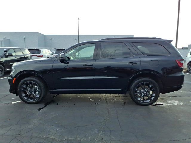 New 2026 Dodge Durango GT w/ Blacktop Package AWD/4WD image 3