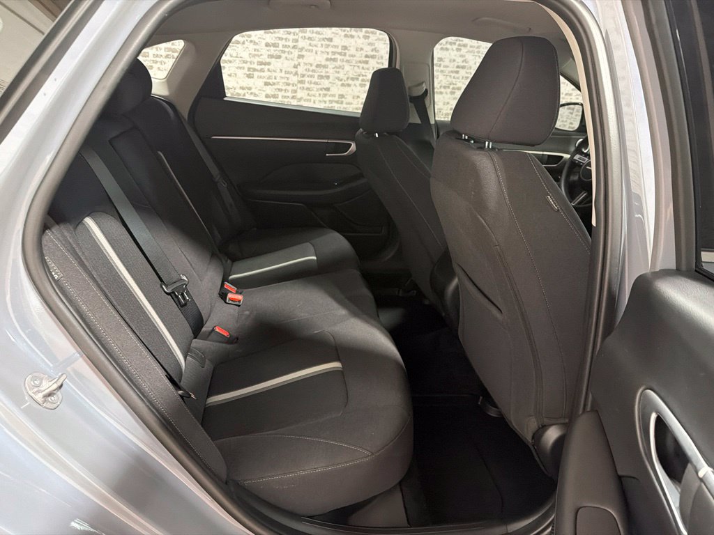 Used 2024 Hyundai Sonata SEL FWD image 11