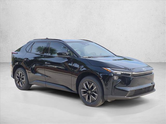 New 2026 Toyota bZ FWD image 6