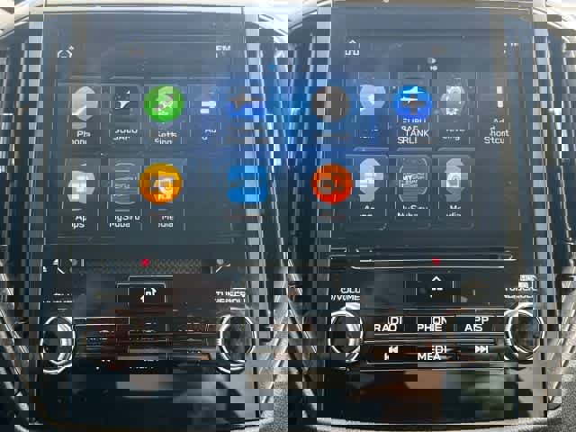 Used 2023 Subaru Forester Sport image 32