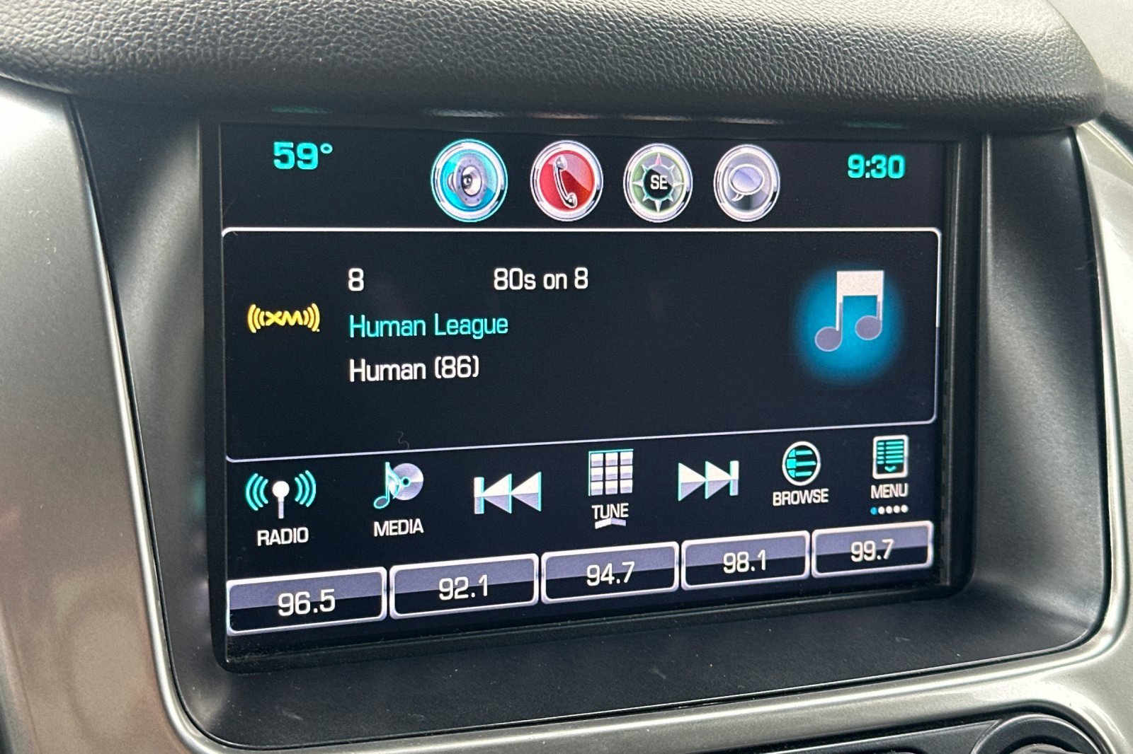 Used 2016 Chevrolet Tahoe LT RWD image 24