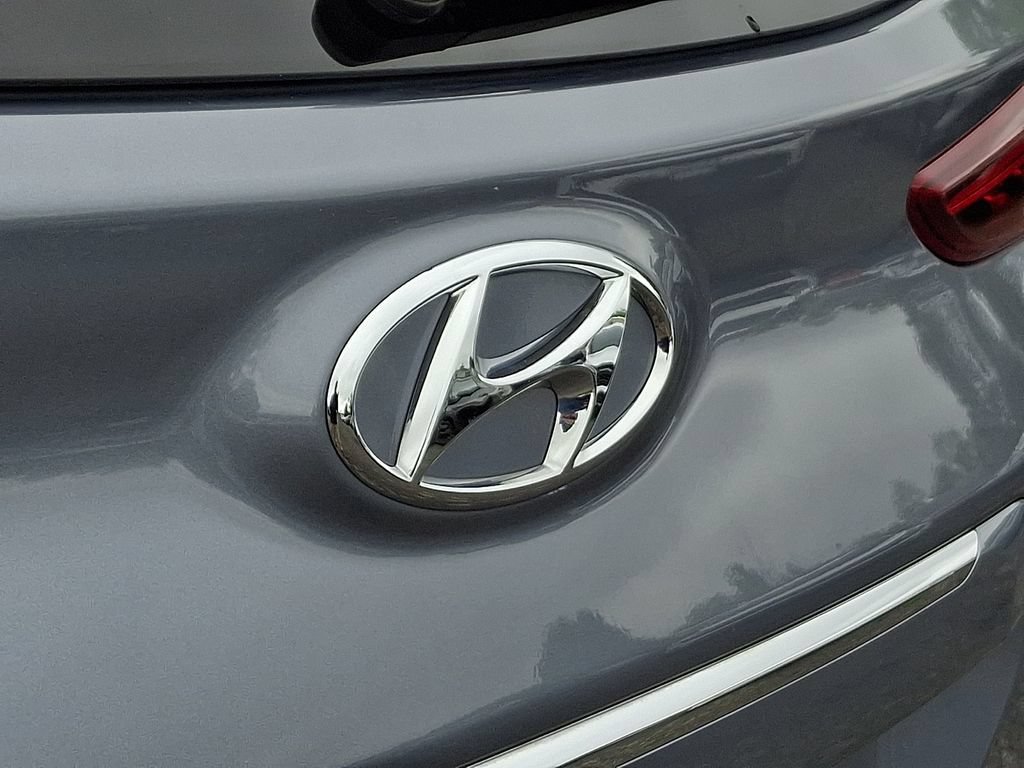 Used 2021 Hyundai Kona Ultimate AWD/4WD image 31