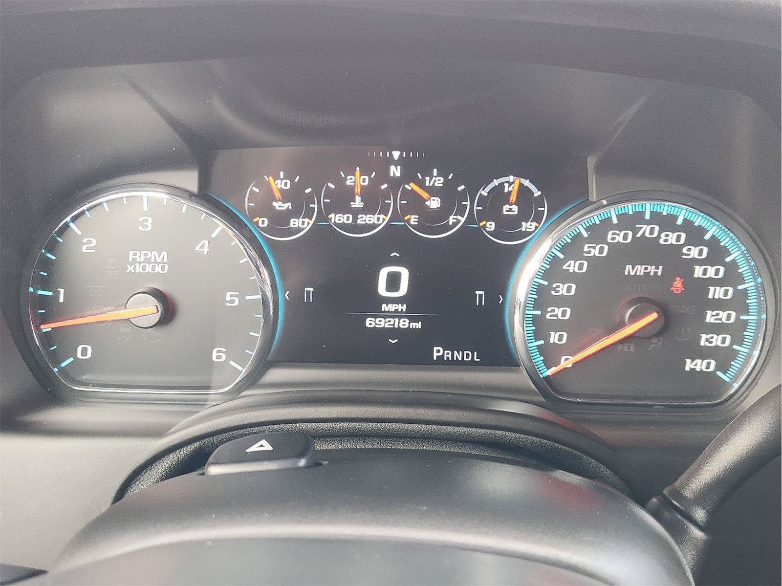 Used 2019 Chevrolet Tahoe Premier w/ RST 6.2L Performance Edition RWD image 16