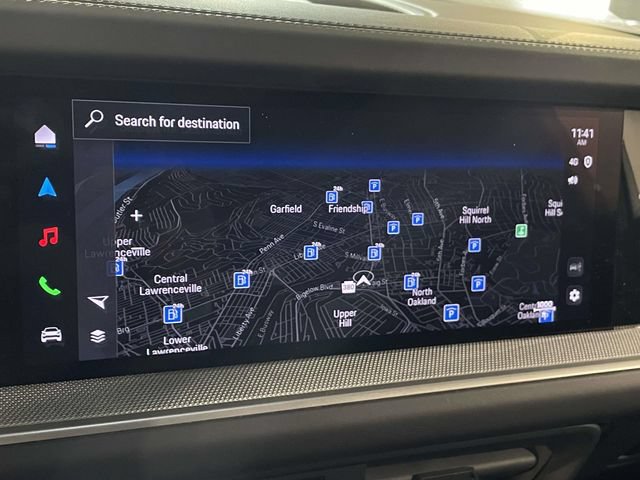 New 2026 Porsche Cayenne S AWD/4WD image 29
