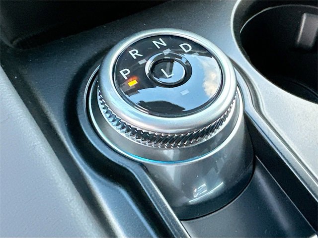 New 2026 Ford Explorer Active image 12