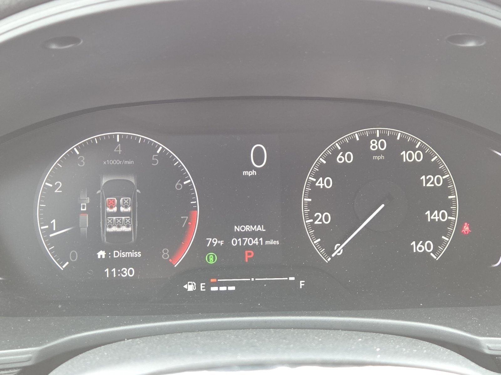 Used 2023 Honda Civic Sport image 27