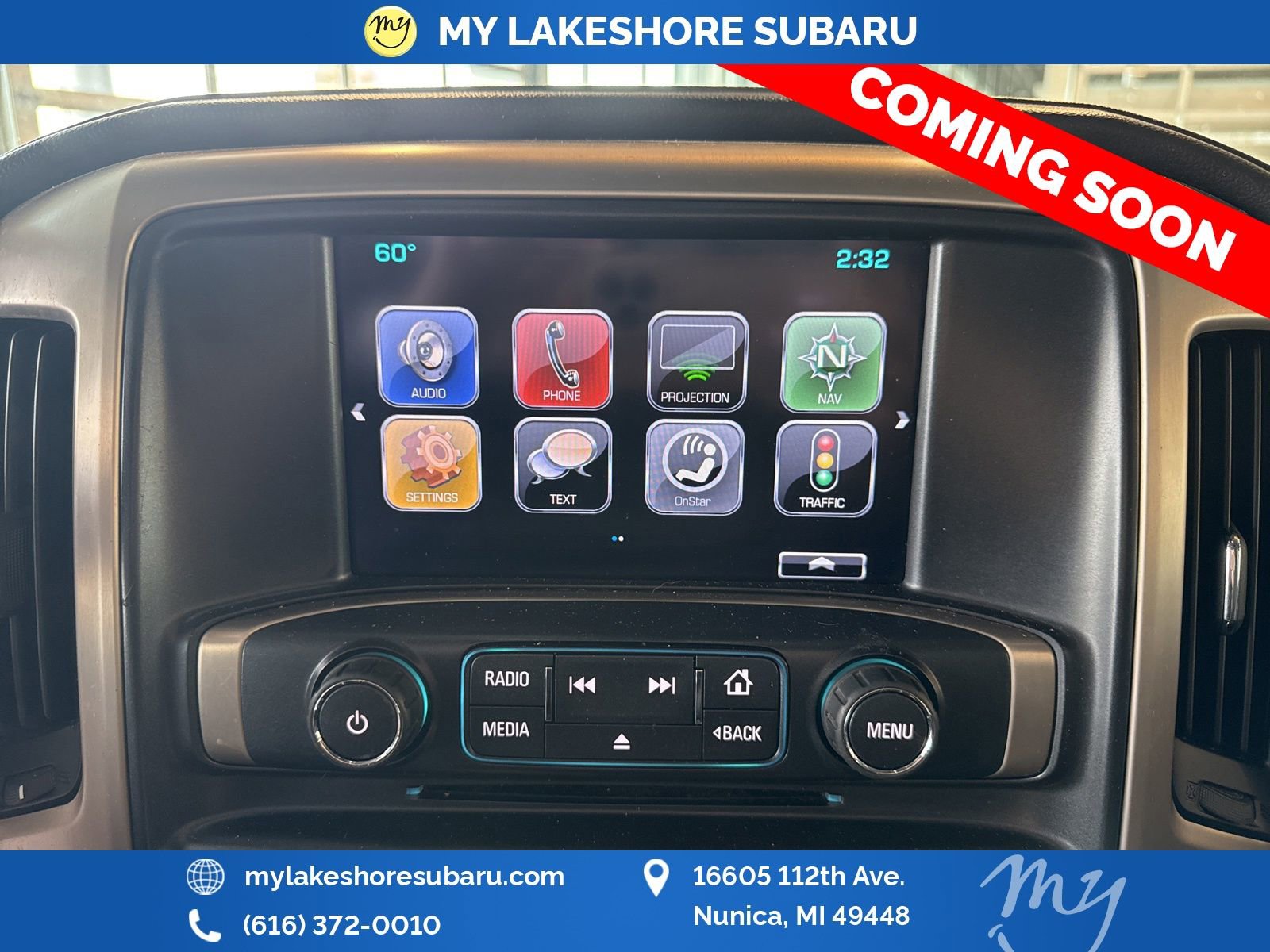 Used 2017 GMC Sierra 1500 Denali w/ Denali Ultimate Package image 21