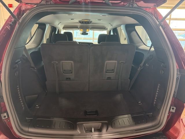 Used 2022 Dodge Durango SXT w/ Trailer Tow Group IV image 13