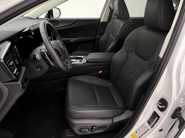 Certified 2024 Lexus NX 350 AWD w/ Vision Package image 17