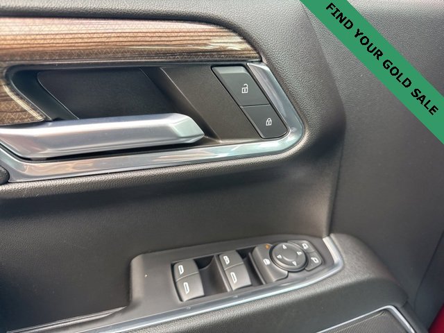 Used 2023 Chevrolet Silverado 1500 LT Trail Boss image 22