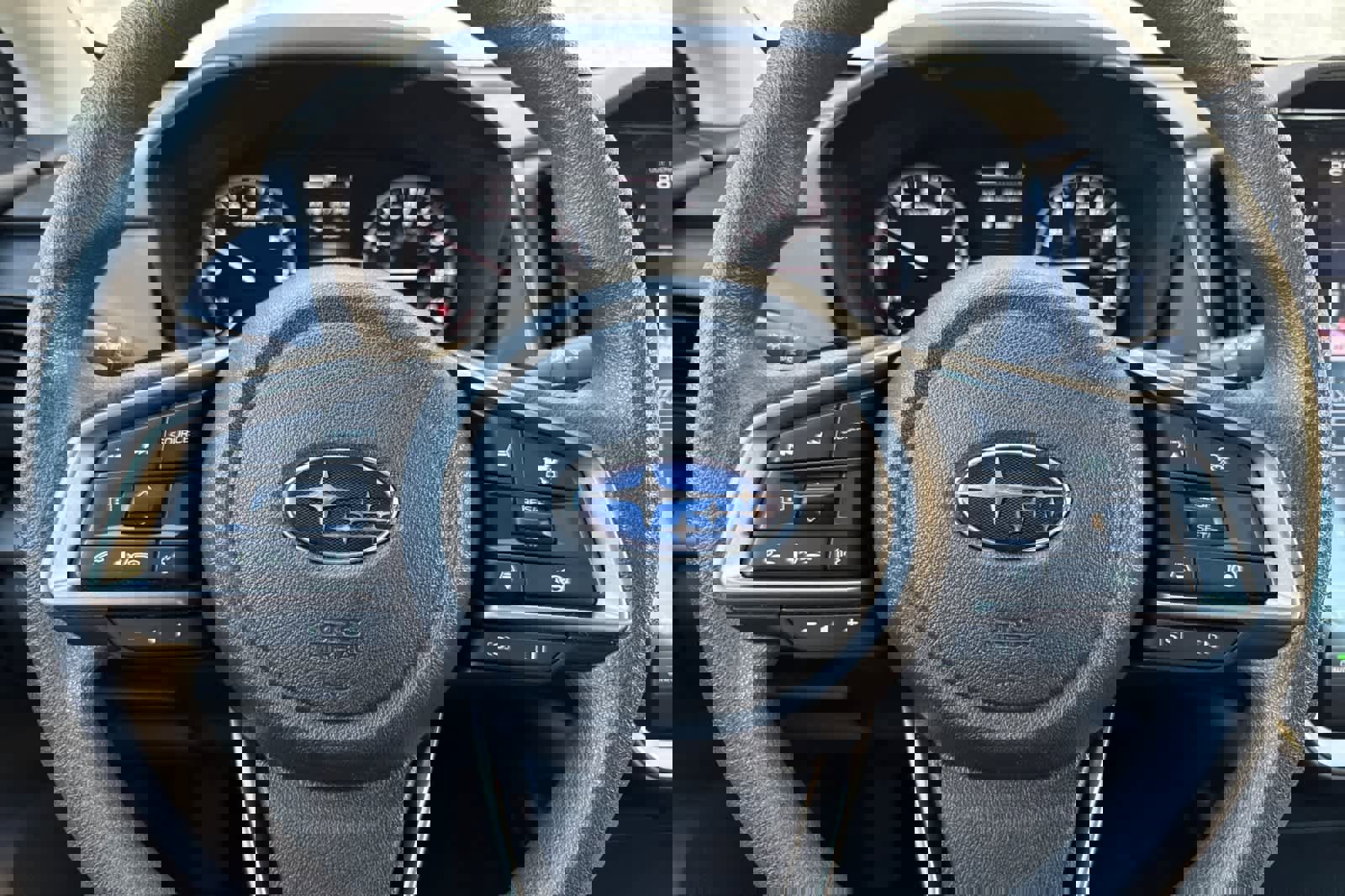 Certified 2025 Subaru Impreza 2.0i Sport image 22