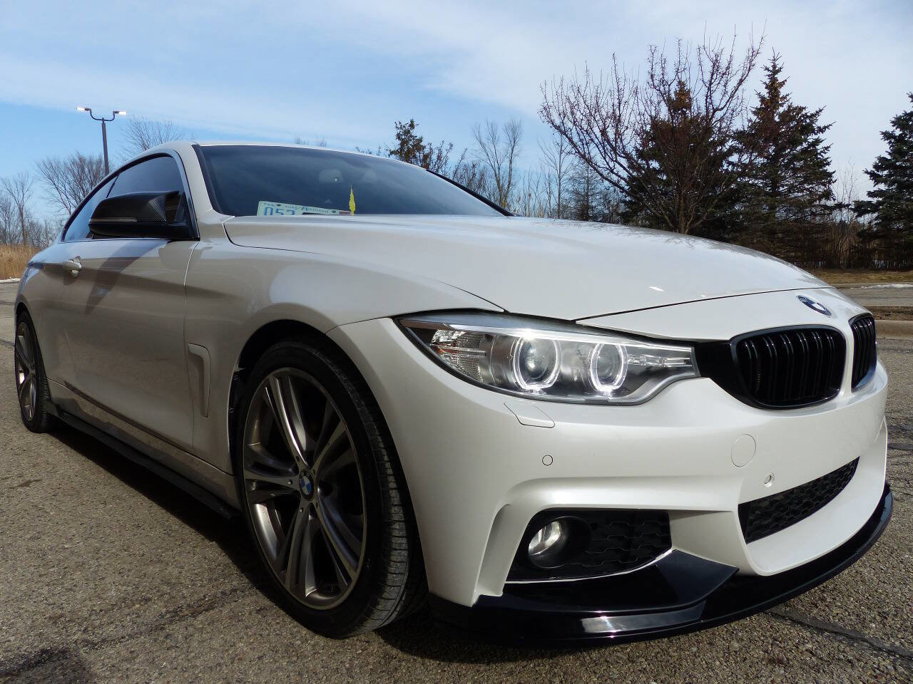 Used 2017 BMW 430i Coupe image 13