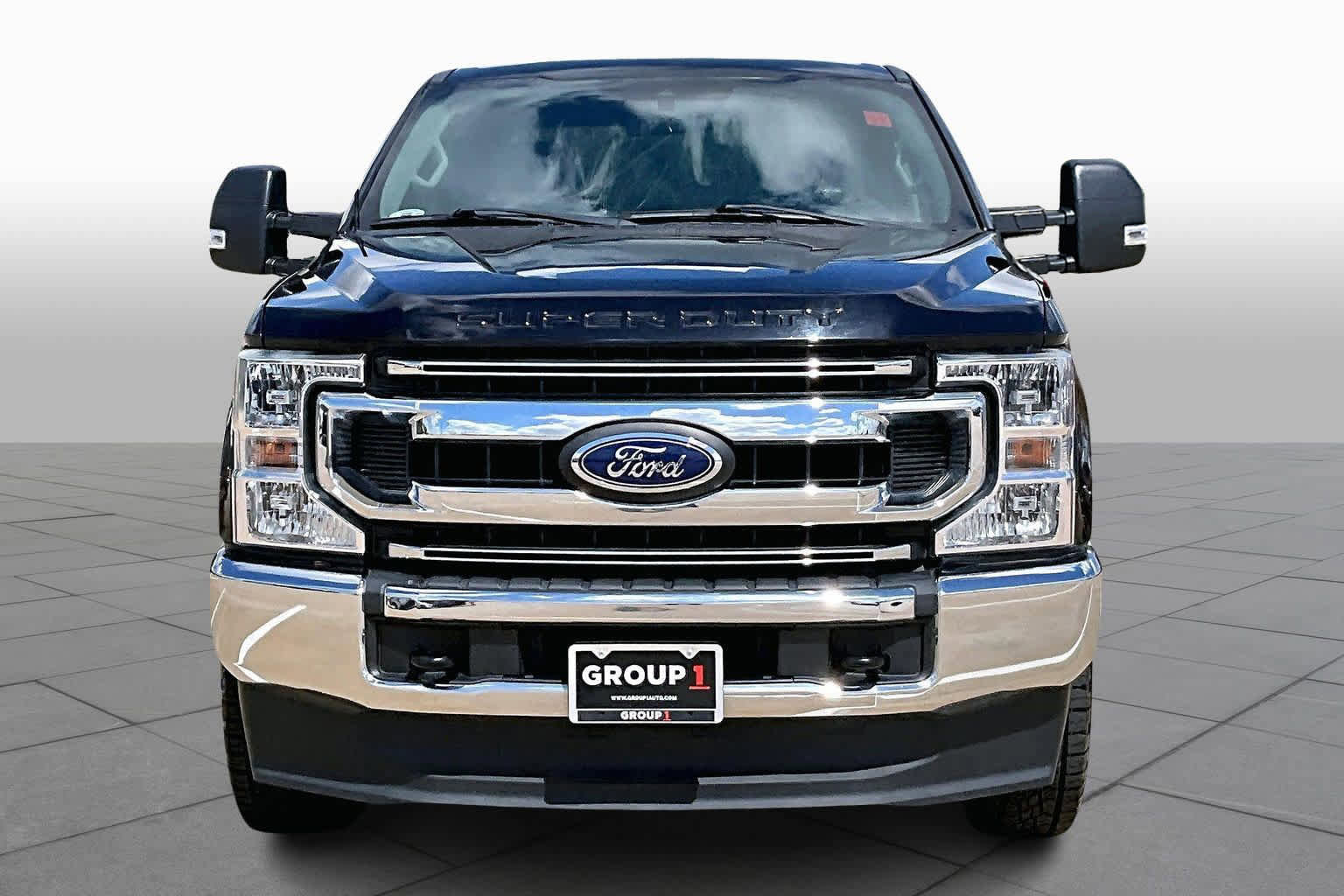 Used 2020 Ford F250 XLT image 4