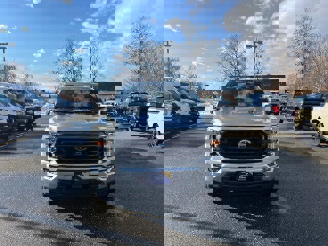 Certified 2023 Ford F150 XLT w/ Equipment Group 302A High video 2
