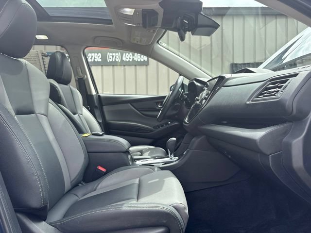 Used 2023 Subaru Ascent Onyx Edition Limited AWD/4WD image 12