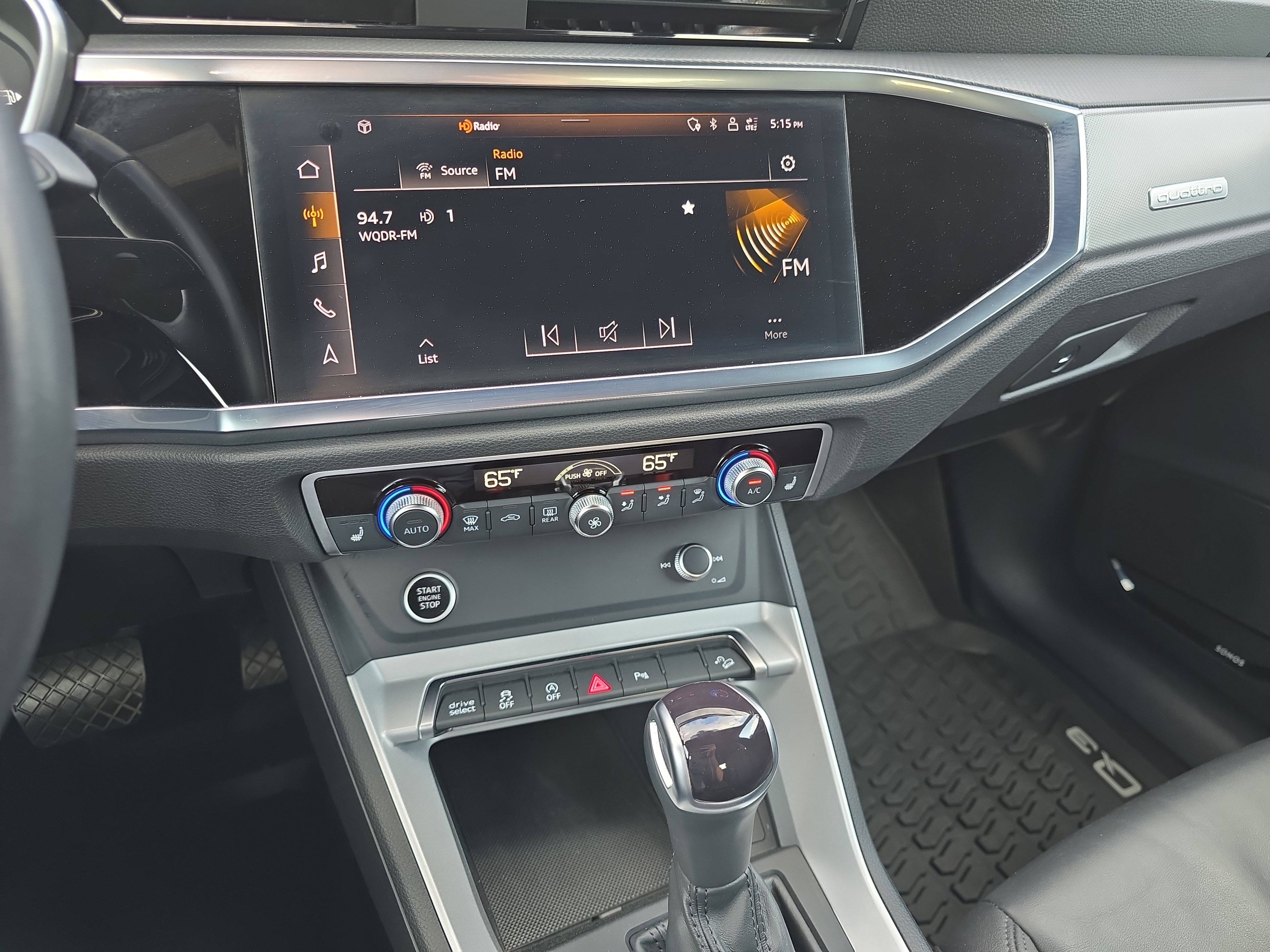 Used 2022 Audi Q3 2.0T Premium Plus image 20