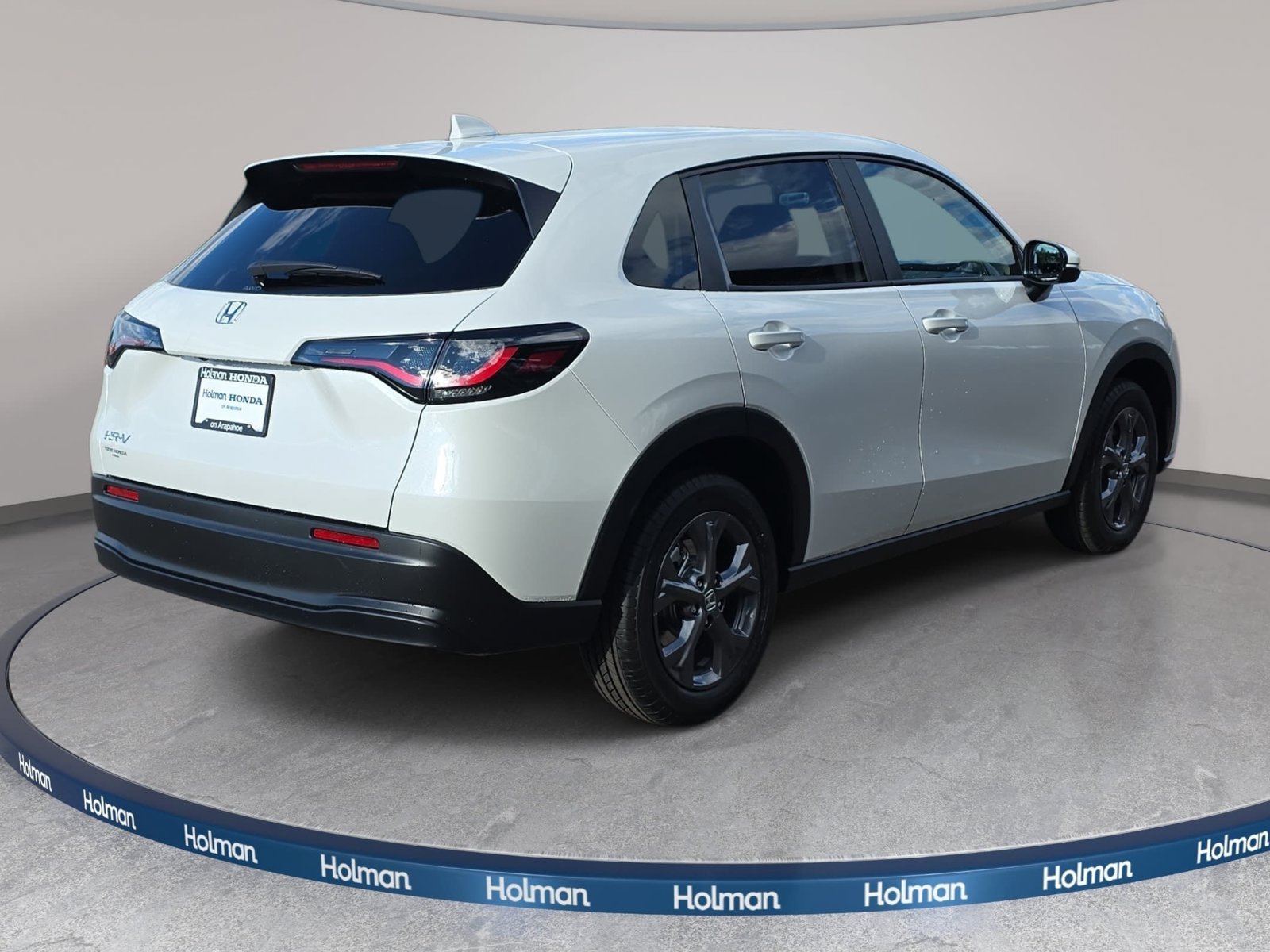 New 2027 Honda HR-V LX image 5
