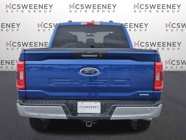 Used 2022 Ford F150 XLT w/ XTR Package image 4