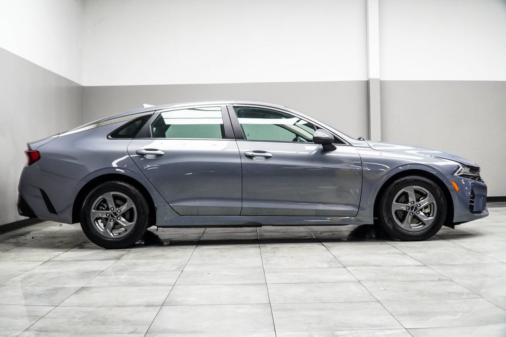 Used 2023 Kia K5 LXS FWD image 6