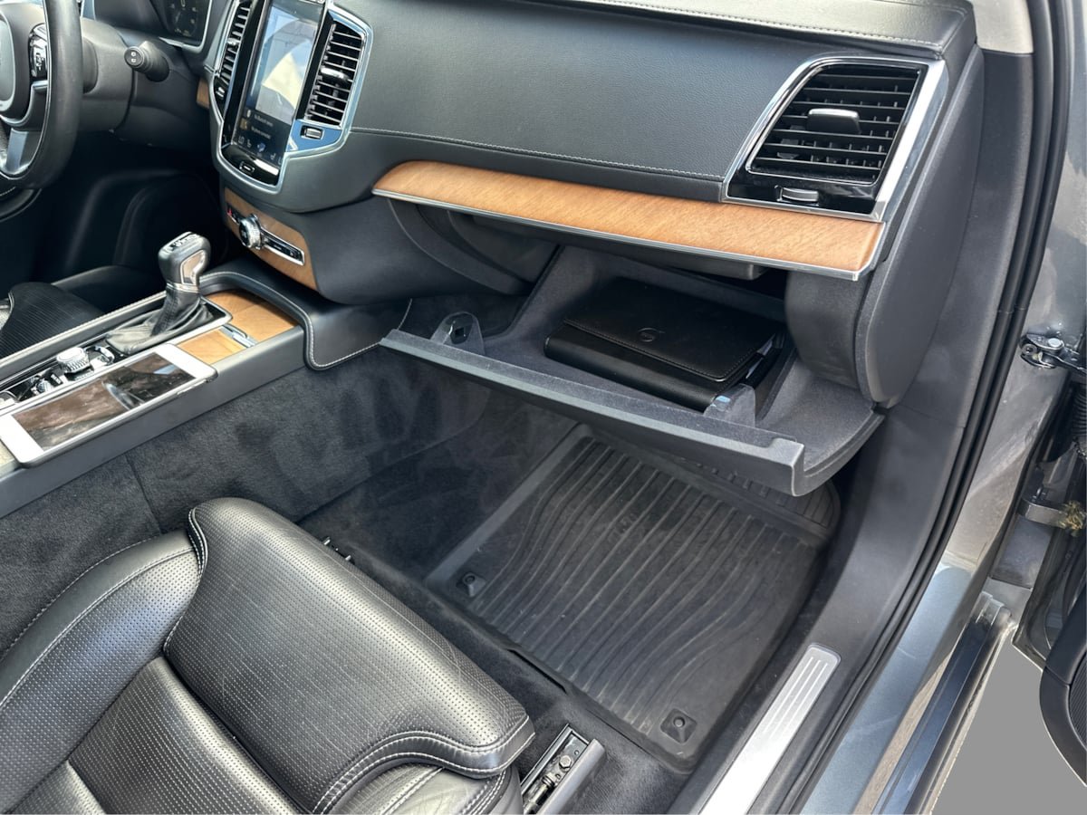 Used 2019 Volvo XC90 T6 Inscription w/ Luxury Package AWD/4WD image 50