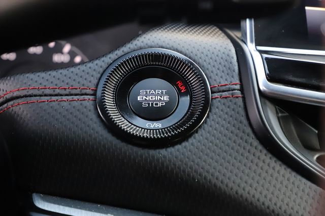 Used 2025 Jeep Compass Trailhawk AWD/4WD image 33