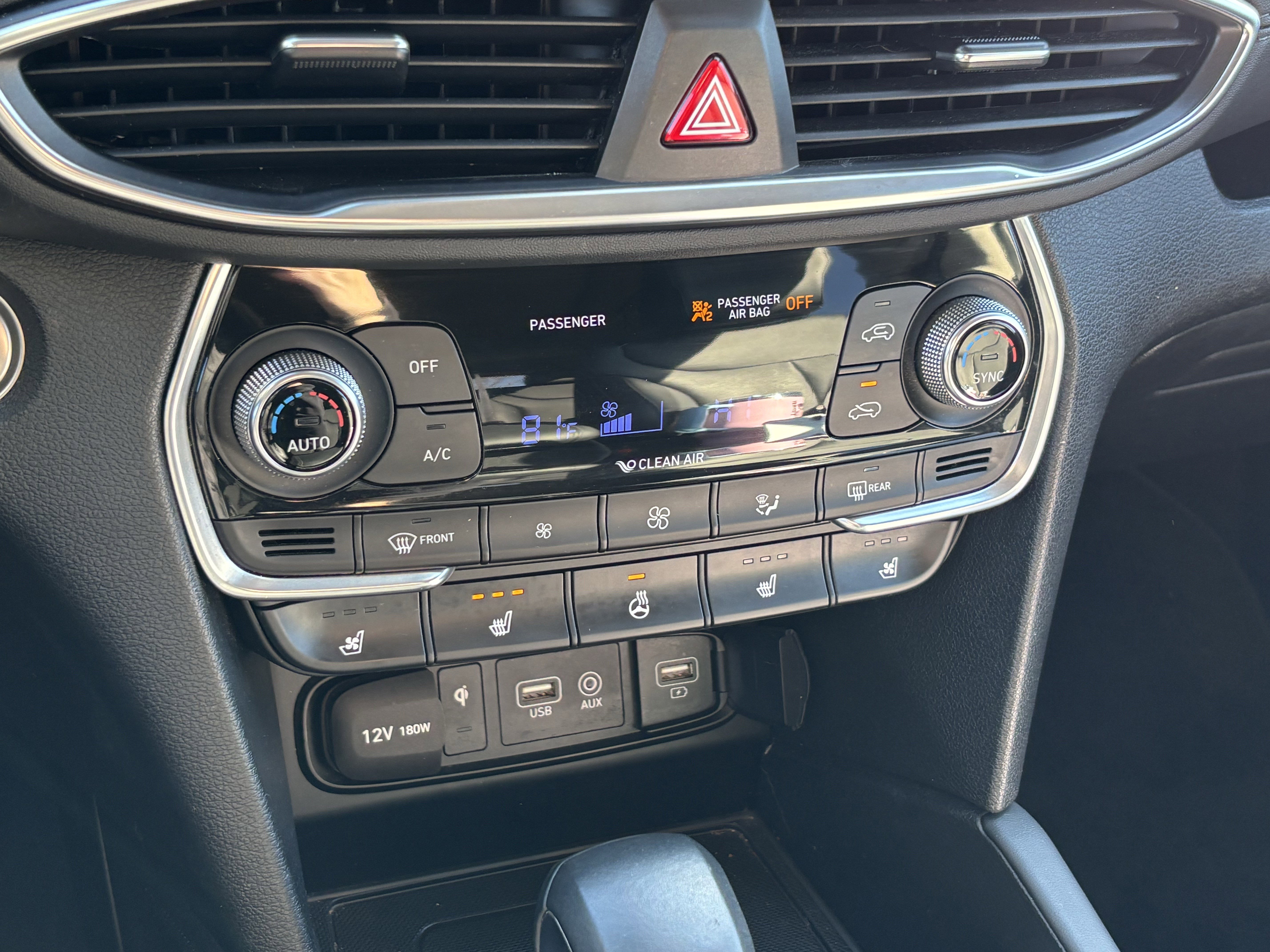 Used 2020 Hyundai Santa Fe Limited image 29