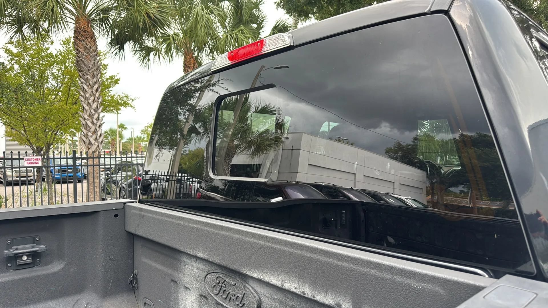Used 2019 Ford F250 Platinum AWD/4WD image 54